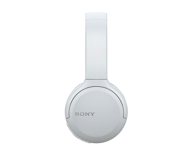 SONY WH-CH510W Biale - 526950 - zdjęcie 3